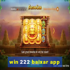 win 222 baixar app